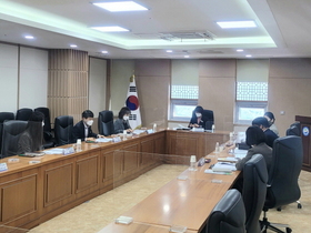 [NSP PHOTO]경북교육청, 한국장애인고용공단과 직업훈련체험 운영 추진