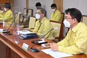 [NSP PHOTO]수원시, 인근 지자체와 산불 대응 거버넌스 구축