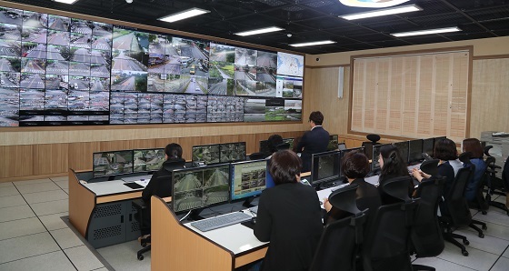 NSP통신-▲당진시가 방범용 CCTV 추가 설치 사업을 추진하고 있다. (당진시)