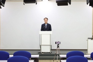 [NSP NEWS Image]한선교 전 의원 6월 지방선거 용인특례시장 출사표