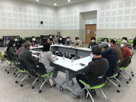 [NSP PHOTO]구미시, 시민주도형 문화도시 조성을 위한 문화도시 시민추진단 포럼 개최