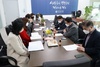 (NSP NEWS Image)진용복·남종섭 경기도의원, 특수교육대상 교육권 보장 간담회 가져
