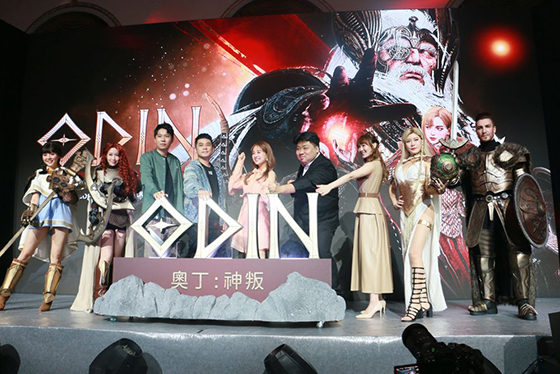 NSP통신- (카카오게임즈)