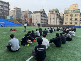 [NSP PHOTO]OK금융-대한럭비협회, 럭비 학교 스포츠클럽 확대 도입