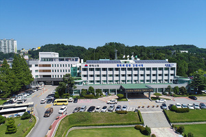 [NSP PHOTO]동해시 산불 피해주민 심리회복 지원 서비스 강화