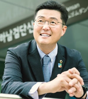 NSP통신-김진일 도의원. (김진일 도의원 측)