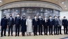 (NSP NEWS Image)문경희 경기도의회 부의장, 지하철 4호선 연장 ‘진접선’ 개통식 참석