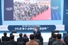 (NSP NEWS Image)원유민 화성시의회 의장, 이천~오산 고속도로 개통 축하