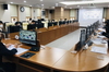 [NSP PHOTO]경북교육청, 교육재정 신속집행 대책 회의 개최