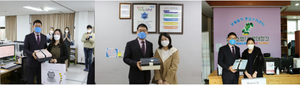[NSP PHOTO]안산도시공사, 예비맘 케어(Care) 도입 임산부 지원