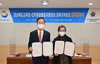 [NSP PHOTO]경북교육청, 민주평화통일자문회 경북지역회의와 업무 협약 체결