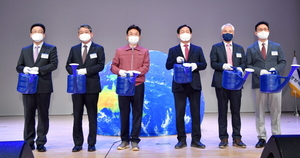 [NSP PHOTO]경상북도, 2022 세계 물의 날 기념식 개최