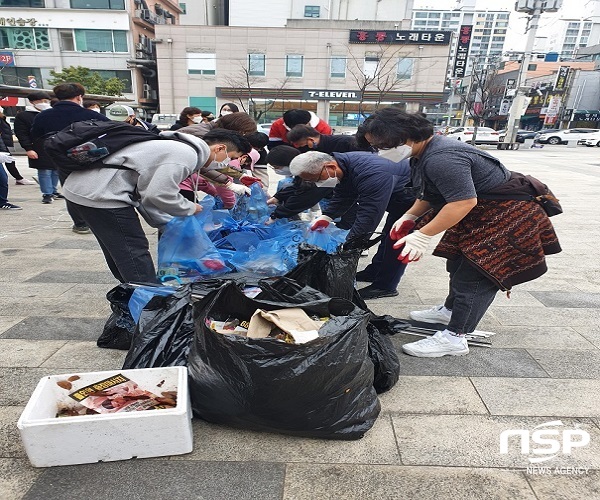 -(전남자원봉사센터)