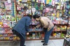[NSP PHOTO]계룡시, 어린이 기호식품 판매업소 점검