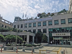 [NSP PHOTO]성남시 분당도서관, 최고 권위 한국도서관상 단체부문 수상