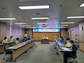 [NSP PHOTO]군산시, 제1회 인구정책위원회 개최