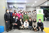 [NSP PHOTO]양양군자원봉사센터, 2040 탄소중립 안녕 양양 자원봉사 캠페인 전개