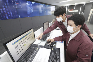 [NSP NEWS Image]KT에스테이트 국내 Cloud 기반의 BEMS 1등급 인증 획득