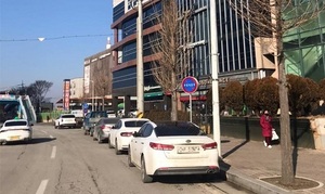 [NSP PHOTO]예산군 불법 주정차 주민신고제 신고 요건 변경