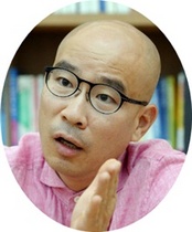 [NSP PHOTO]개그맨 최형만 다음 달 11일 기업 특강소통 행복한 삶