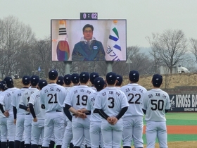 [NSP PHOTO]경기도, 독립야구단 경기도리그 25일 개막…7개월 대장정 돌입