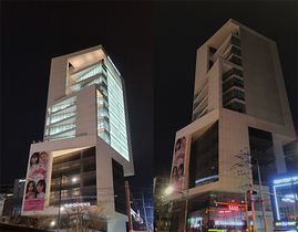 [NSP PHOTO]이글루시큐리티 이글루코퍼레이션으로 사명 변경