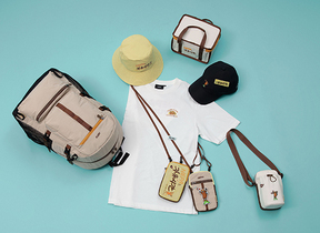 [NSP PHOTO]네파 해태제과 자유시간과 이색 콜라보 전개