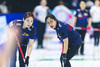 [NSP PHOTO]강릉시청 컬링부, 한국 컬링역사 새로쓰다