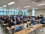 [NSP PHOTO]양양군, 논 이모작 마늘 재배교육 실시