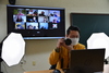 (NSP NEWS Image)용인시처인노인복지관, ‘사진교실 여가 수업’ 비대면 진행