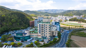 [NSP PHOTO]동국대학교경주병원, 만성폐쇄성 폐질환·천식 적정성평가 1등급 획득