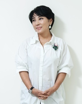 NSP통신-▲방송인 유인경
