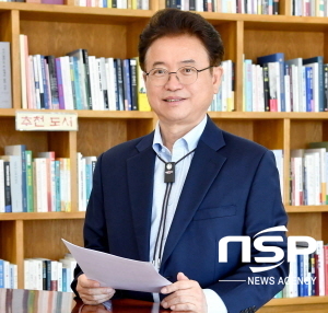 NSP통신-경상북도는 31일 한국매니페스토실천본부가 주관해 진행한 민선 7기 전국 시·도지사 공약이행 평가에서 종합 최우수 등급인 SA, 개별평가 전 분야 SA등급을 받았다고 밝혔다. 이철우 경상북도지사 (경상북도)