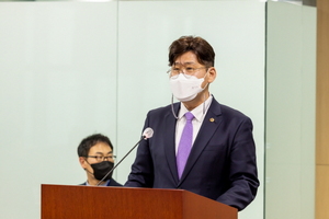 [NSP PHOTO]김태형 경기도의원, 공동주택 관리지원 자문단 설치 조례안, 본회의 통과