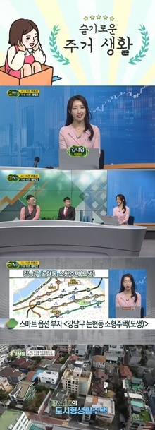 NSP통신-▲매일경제TV 고!살집 코너 슬기로운 주거생활 화면 캡처 (사진 = 매일경제TV 제공)