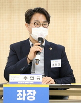 [NSP PHOTO]추민규 경기도의원, 하남시 지원사업 예산 확보