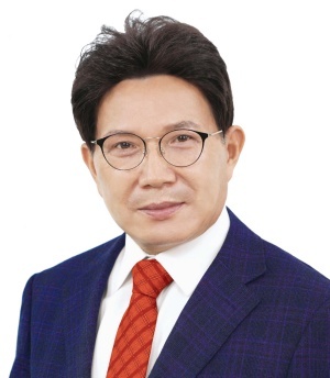 NSP통신-홍장표 안산시장 예비후보. (홍장표 안산시장 예비후보)