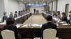 [NSP PHOTO]경북교육청, 교육지원청 학교지원센터 담당과장 협의회 개최