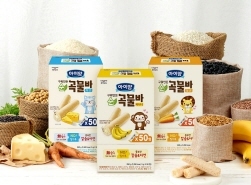 NSP통신-아이얌 순곡물바 (일동후디스 제공)