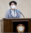 (NSP NEWS Image)안희경 용인시의원, 모현읍 왕산2초·중통합학교 설립 노력 촉구
