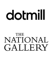 [NSP NEWS Image]닷밀 런던 내셔널 갤러리와 독점 라이선스 계약 체결