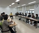 [NSP PHOTO]김포시, 코로나19 재택치료 안정적 체계 구축 간담회 진행