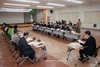 [NSP PHOTO]진안군, 지방소멸대응기금 확보 중간점검