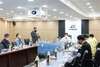 (NSP NEWS Image)김상돈 의왕시장, ‘현장행정의 날’ 시민 숙원사업 현장 찾아