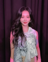 [NSP PHOTO]홍지윤 선한스타 가왕전 3월 상금 소아암 환아 위해 기부