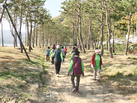 [NSP PHOTO]청송군, 군민 건강과 행복 증진에 앞장