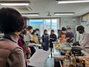 [NSP PHOTO]원주시, 농한기 활용 농촌 여성 실용 교육 성료