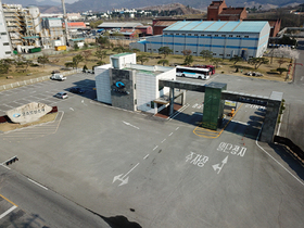 [NSP PHOTO]코스모신소재 MLCC용 내첨 대전방지 수계 이형필름 개발