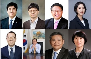 [NSP PHOTO]尹정부 제2차 국무위원 지명첫 사회부총리겸 교육부장관에 김인철 전 한국외대 총장