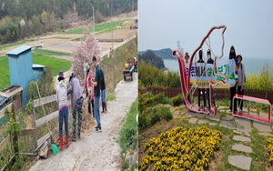 [NSP PHOTO]고흥군, 농촌에서 살아보기 프로그램 운영